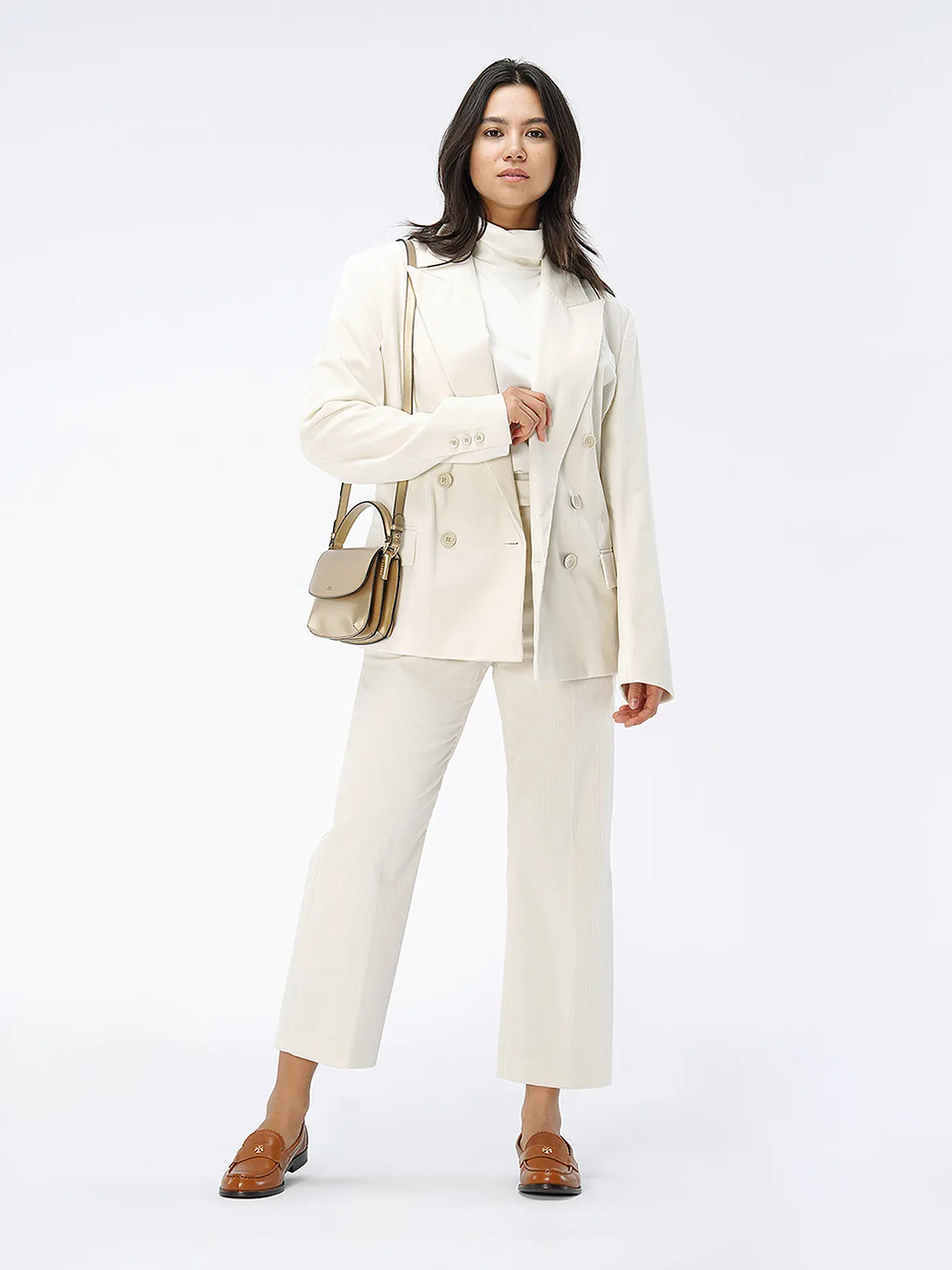 A.P.C. | Ledertasche - Mini Bag SARAH | 